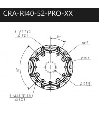 cra-ri40-52-pro-xx